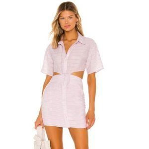 Lovers + Friends CORRIN MINI DRESS